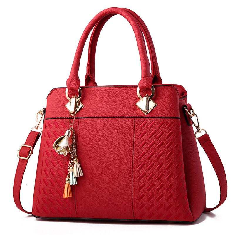 All-match messenger bag handbag for women