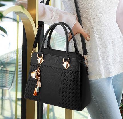 All-match messenger bag handbag for women