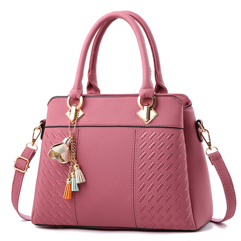 All-match messenger bag handbag for women