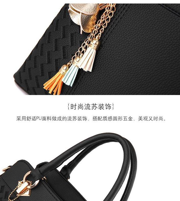 All-match messenger bag handbag for women