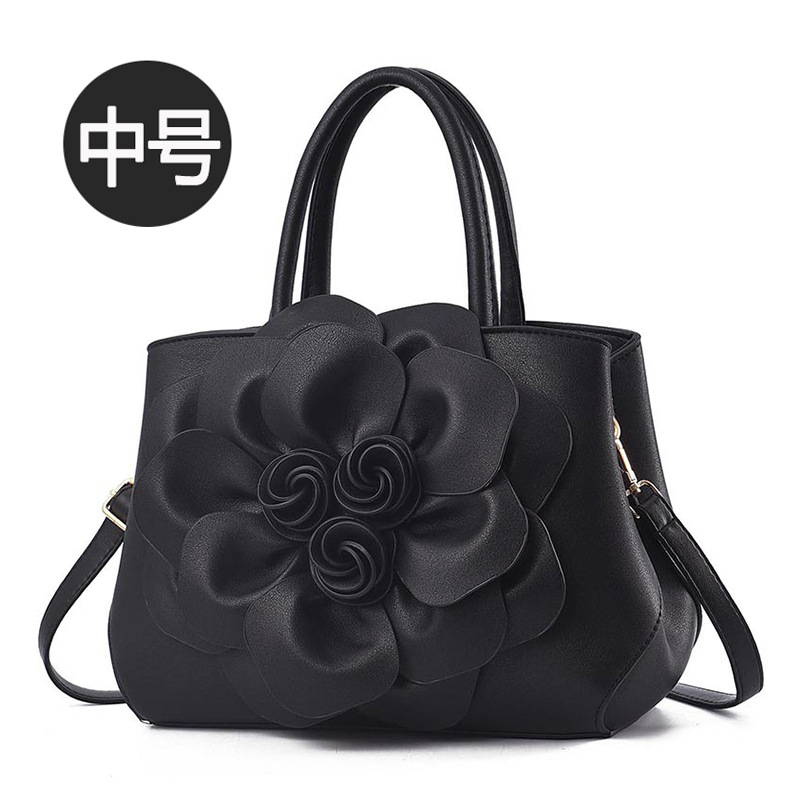 Fashion shoulder bag simple handbag for women